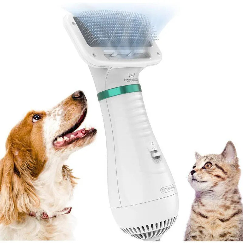 PetCare Pro 2 en 1