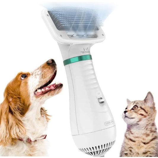 PetCare Pro 2 en 1